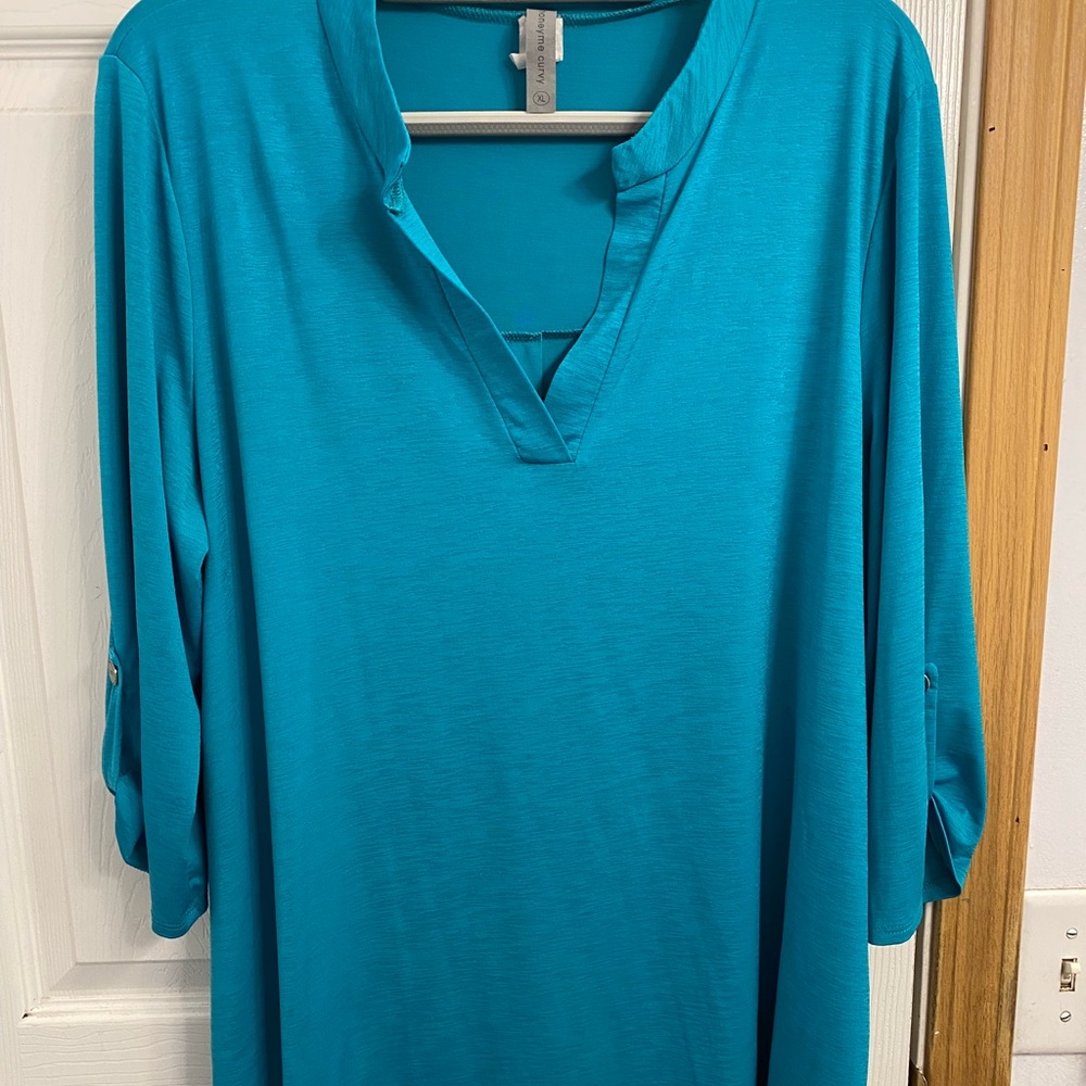 Honey me curvy gabby